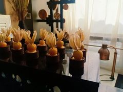 -五洲咖啡厅(五洲大酒店)