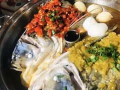 -望湘园湖南菜(赛格店)