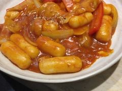 芝士年糕条-丰茂烤串