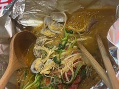 -见味花甲(福田coco park店)