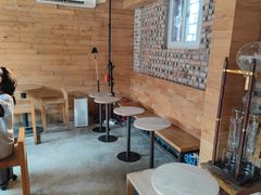 -VOYAGE COFFEE(北锣鼓巷店)