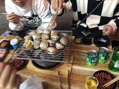 -奥西拉烤肉,盒饭,冷面(青岩刘店)