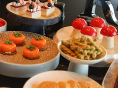 -苏州吴江盛虹万丽酒店-燃餐厅(盛泽店)