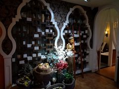 -域SPA·足疗·按摩·养生(静安寺店)