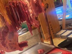 -亚马逊海鲜自助(梅溪湖步步高店)