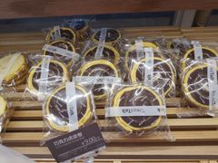 -面包新语(无锡M会员店)