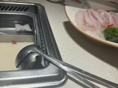 -海底捞火锅(中商百货店)
