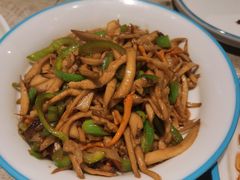 -香满园春饼·家常菜(东大桥店)