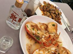 -徐记海鲜(明德门店)