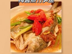 -盛中钰广味小馆