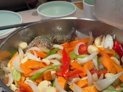 -黄记煌三汁焖锅(新佳丽江汉路店)