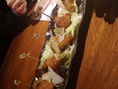 -肉魁屋·烧肉·烧鸟·酒场(高新店)