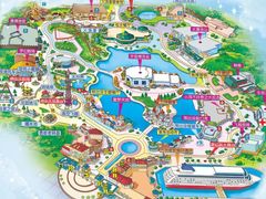 -青岛方特梦幻王国