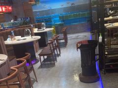 -蓝珊甄选海鲜自助·火锅大排档(近阿那亚店)