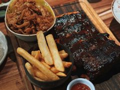-The Meat & Wine Co Southbank(南岸店)
