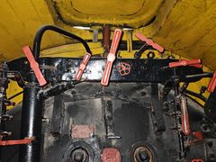 -沈阳铁路陈列馆