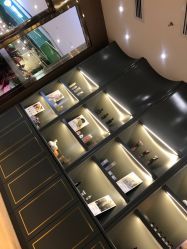 -栖SPA·ONDA ·海菲秀·皑皑科技美肤中心