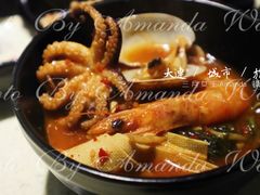 阿泽禧啤酒锅-阿泽禧烤肉(民兴花园店)