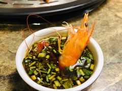 -日进一片海.生腌海鲜火锅.宵夜烧烤(三里屯总店)