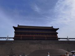 -西安城墙·碑林历史文化景区