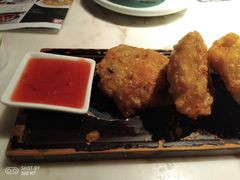 -韵秋荷(宝山龙湖天街店)