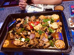 -蘭奢雅集·江浙菜(青山江滩店)