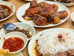 -贤花饭店(城阳店)