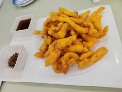 -聚丰德饭店(经五路店)