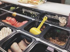 -赛百味SUBWAY(沈阳天地店)
