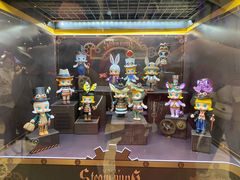 -泡泡玛特POPMART(上海环球港店)