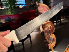 -拉蒂娜·巴西牛排馆 Latina·Brazilian Steakhouse(王府井喜悦店)