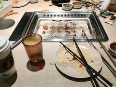 -新石器烤肉(中房金谊广场店)