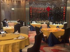 -富力万达嘉华酒店-品珍中餐厅(水果湖店)