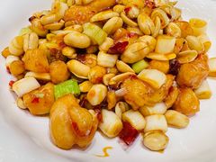 宫爆鸡丁-紫光园(全国总店)