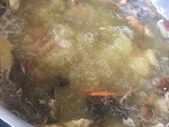 -野菌皇海景野生菌火锅(滨海大道店)
