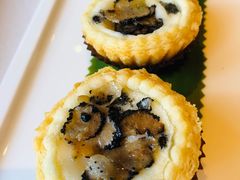 黑松露蛋挞-三号黄浦会Canton Table