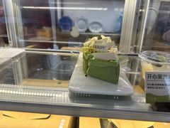 -流酥可心·牛乳蛋糕商店(禾祥西路店)