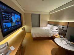 -全季酒店(南京奥体兴隆大街地铁站店)