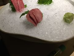 -余欢领鲜火锅(新街口店)