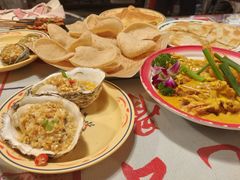 -辉记炭烧海鲜大排档·老字号(福田店)