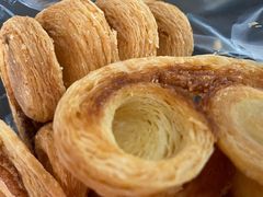 -百香林西点(西安门店)