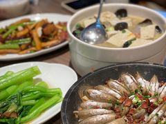 -四道菜·福建菜馆(新街口金鹰店)