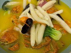-老人和饭店(淮海中路店)