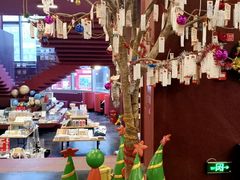 -当当梅溪书院(步步高梅溪新天地店)