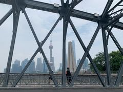 -上海外滩茂悦大酒店
