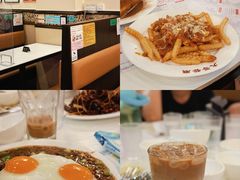 -大哥餐厅(西城花园店)