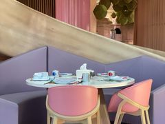 -水桶王国主题餐厅·聚会·生日派对·亲子活动·家庭套餐(亚龙湾希尔顿店)