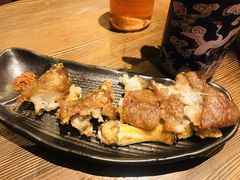 千金一蹄-千金一碗·宝岛一村(韩国街店)