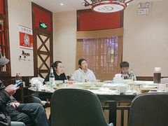 -唇辣号重庆老火锅(燕郊鑫乐汇店)