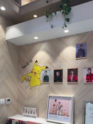 点击看大图 -爱儿美儿童摄影(奥森公园店)